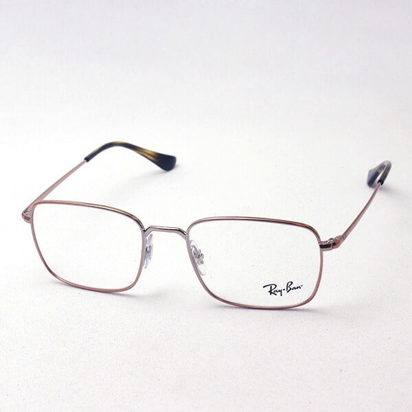 レイバン メガネ Ray-Ban RX6437 2943