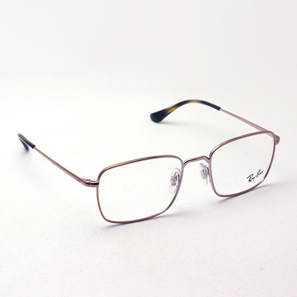 レイバン メガネ Ray-Ban RX6437 2943