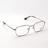 Ray-Ban Glasses Ray-Ban RX6437 2943
