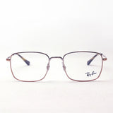 Ray-Ban Glasses Ray-Ban RX6437 2943