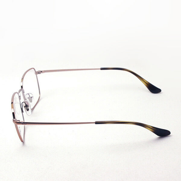 レイバン メガネ Ray-Ban RX6437 2943