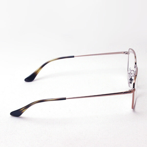 レイバン メガネ Ray-Ban RX6437 2943