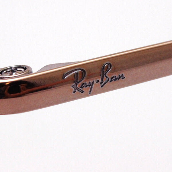レイバン メガネ Ray-Ban RX6437 2943