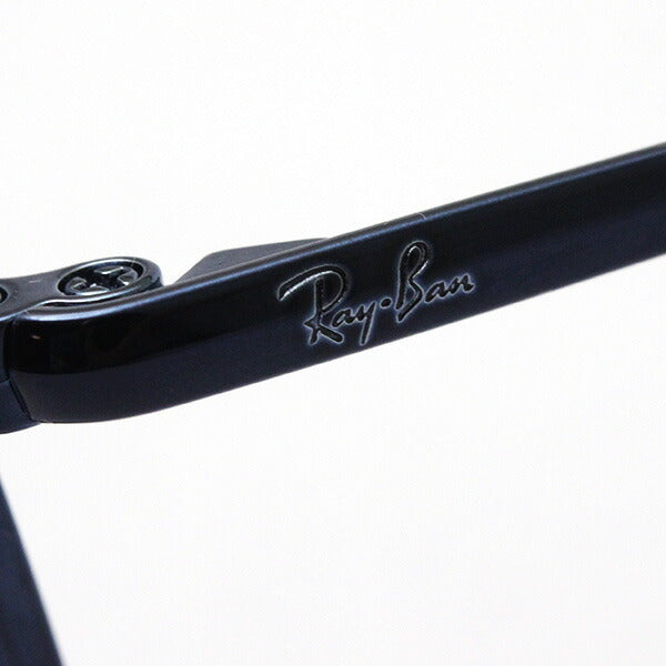 射线玻璃杯Ray-Ban RX6437 3037
