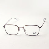 Ray-Ban Glasses Ray-Ban RX6437 3038