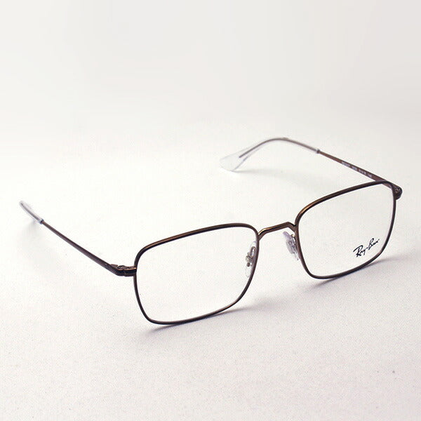 射线玻璃杯Ray-Ban RX6437 3038