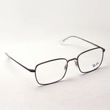 Ray-Ban Glasses Ray-Ban RX6437 3038