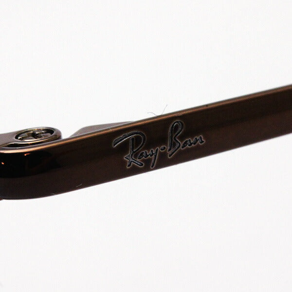 射线玻璃杯Ray-Ban RX6437 3038
