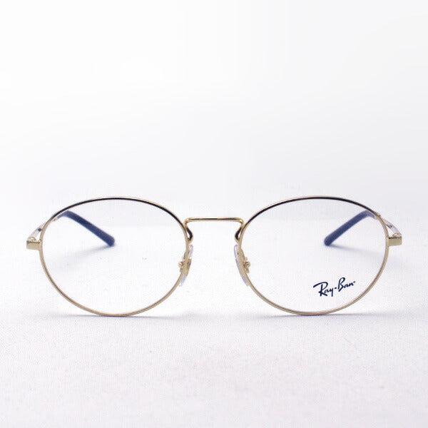 レイバン メガネ Ray-Ban RX6439 2500