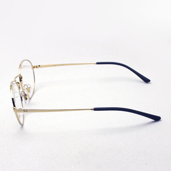 レイバン メガネ Ray-Ban RX6439 2500