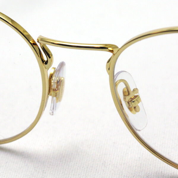 レイバン メガネ Ray-Ban RX6439 2500
