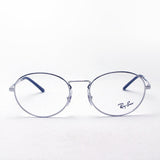 レイバン メガネ Ray-Ban RX6439 2501