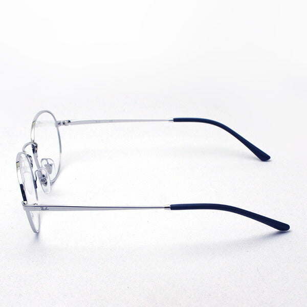 レイバン メガネ Ray-Ban RX6439 2501