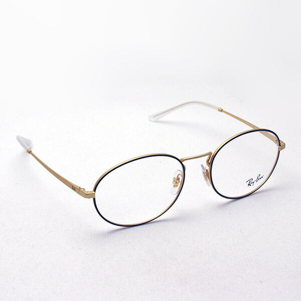 レイバン メガネ Ray-Ban RX6439 3051
