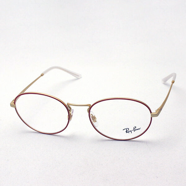 レイバン メガネ Ray-Ban RX6439 3052