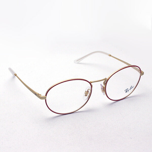 レイバン メガネ Ray-Ban RX6439 3052