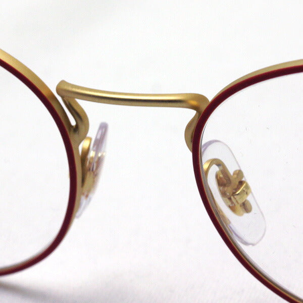 レイバン メガネ Ray-Ban RX6439 3052