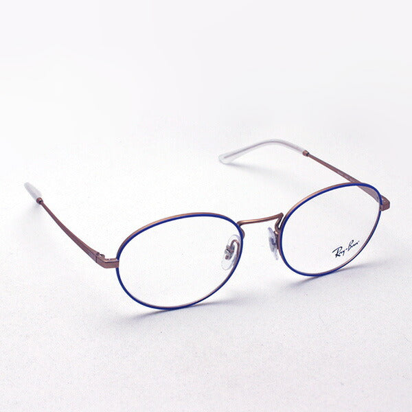 レイバン メガネ Ray-Ban RX6439 3053