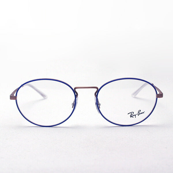 レイバン メガネ Ray-Ban RX6439 3053