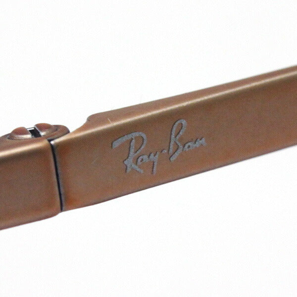 レイバン メガネ Ray-Ban RX6439 3053