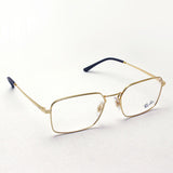 Ray-Ban Glasses Ray-Ban RX6440 2500