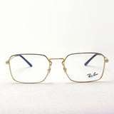 Ray-Ban Glasses Ray-Ban RX6440 2500
