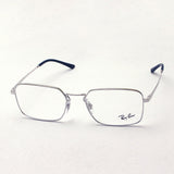 レイバン メガネ Ray-Ban RX6440 2501