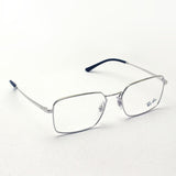 レイバン メガネ Ray-Ban RX6440 2501