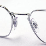 レイバン メガネ Ray-Ban RX6440 2501