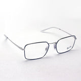 レイバン メガネ Ray-Ban RX6440 2983