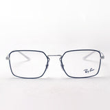 レイバン メガネ Ray-Ban RX6440 2983