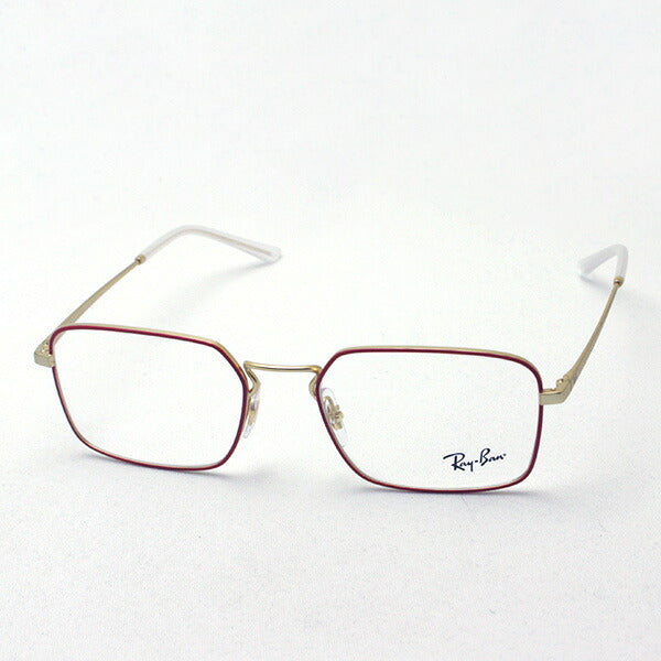 射线玻璃杯Ray-Ban RX6440 3052