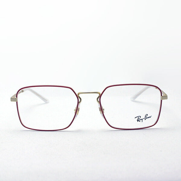 射线玻璃杯Ray-Ban RX6440 3052