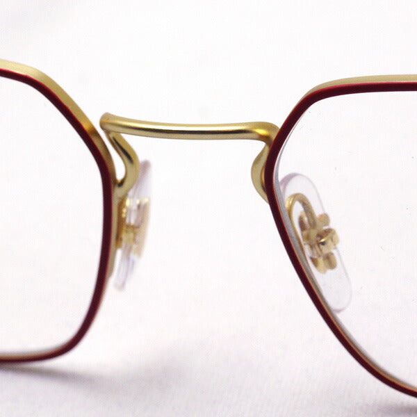 射线玻璃杯Ray-Ban RX6440 3052