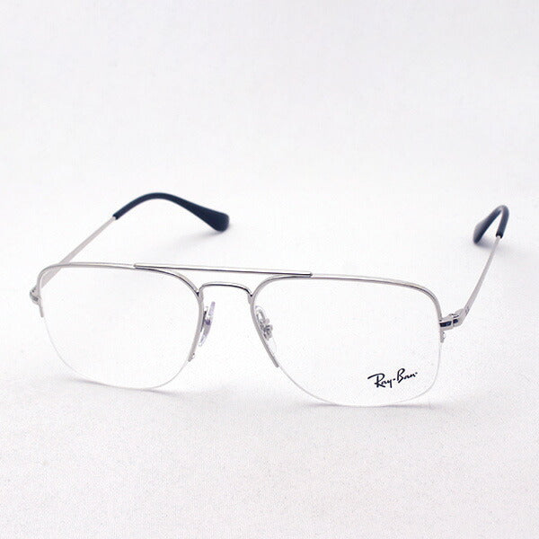 レイバン メガネ Ray-Ban RX6441 2501 ジェネラル