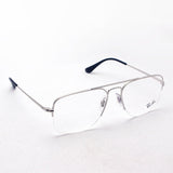 レイバン メガネ Ray-Ban RX6441 2501 ジェネラル