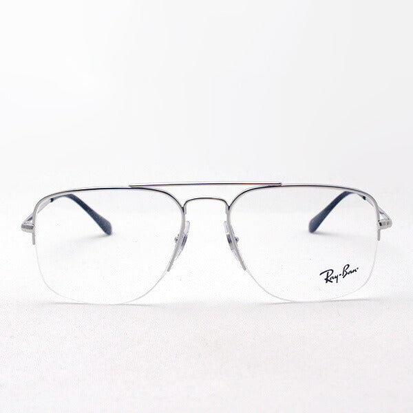 レイバン メガネ Ray-Ban RX6441 2501 ジェネラル