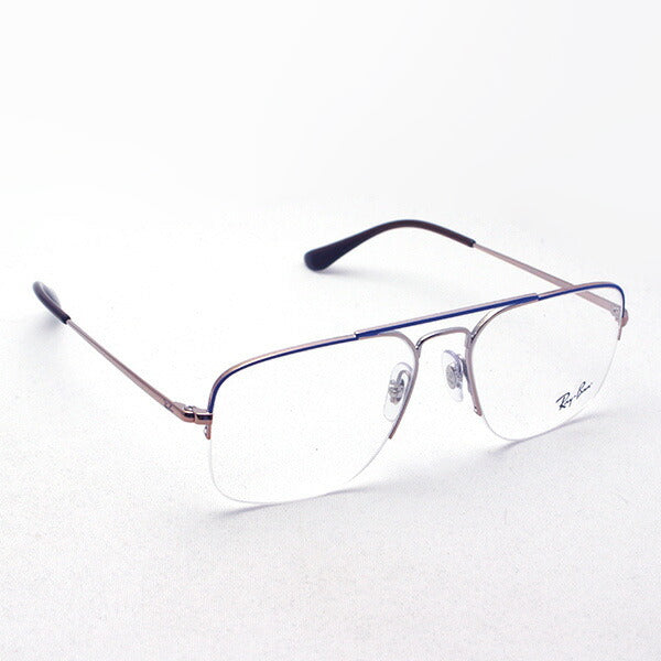 レイバン メガネ Ray-Ban RX6441 3049 ジェネラル