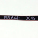 Ray-Ban Glasses Ray-Ban RX6441 3049 General
