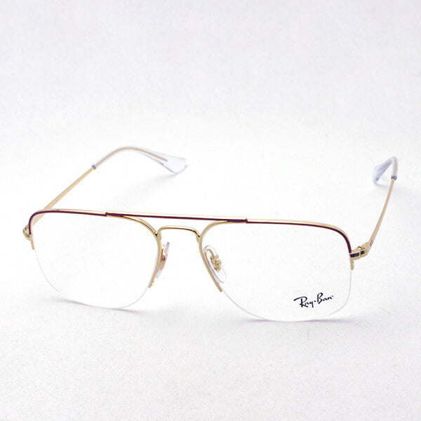レイバン メガネ Ray-Ban RX6441 3050 ジェネラル