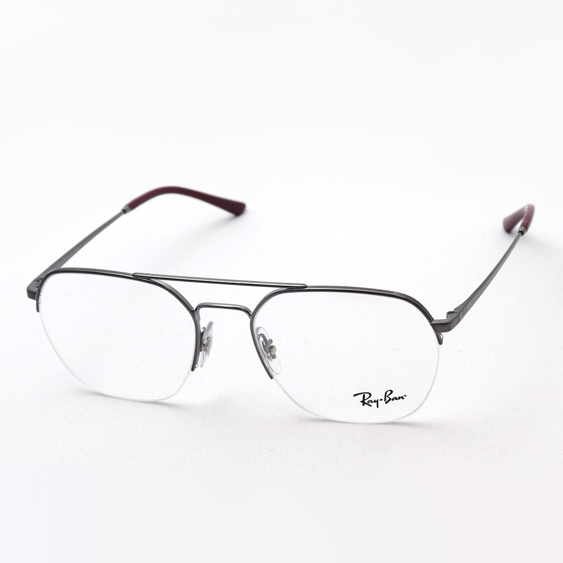 射线玻璃杯Ray-Ban RX6444 2502