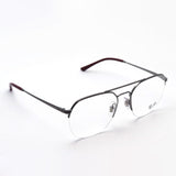 レイバン メガネ Ray-Ban RX6444 2502