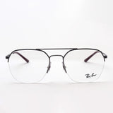 レイバン メガネ Ray-Ban RX6444 2502