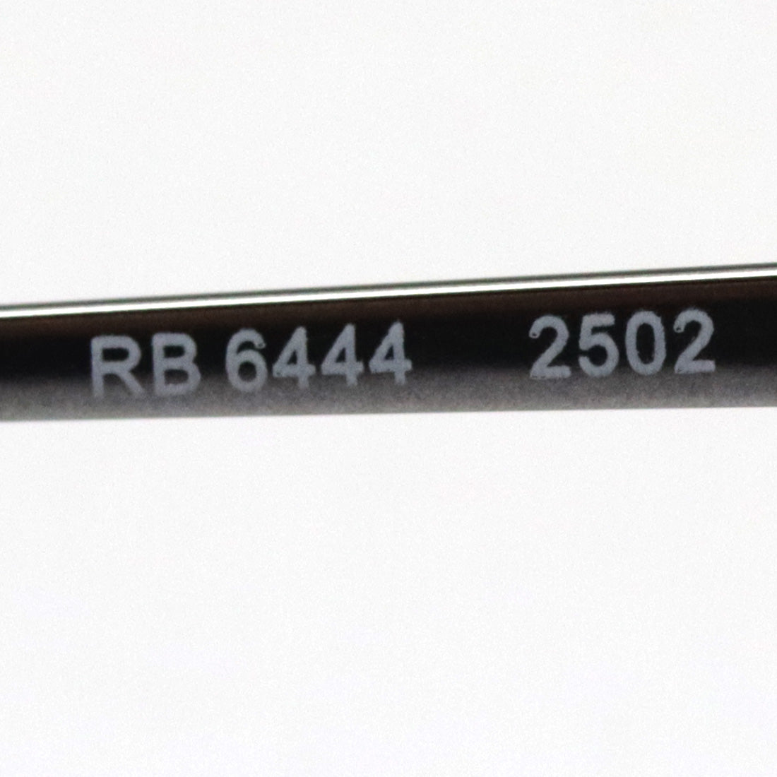 射线玻璃杯Ray-Ban RX6444 2502