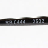 レイバン メガネ Ray-Ban RX6444 2502