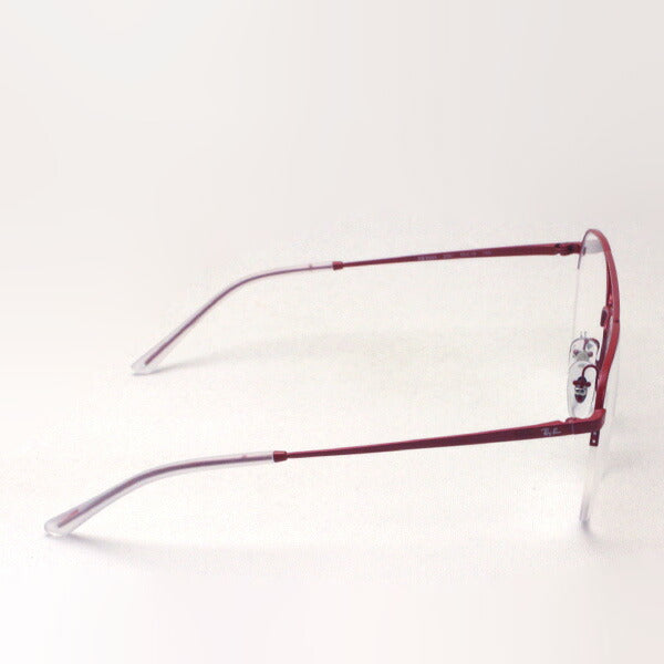 レイバン メガネ Ray-Ban RX6444 3061