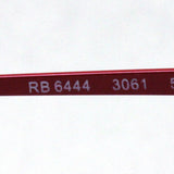 Ray-Ban Glasses Ray-Ban RX6444 3061