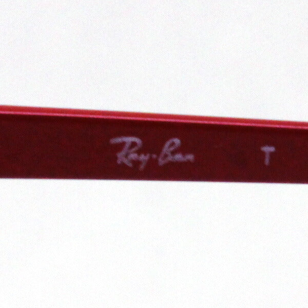 レイバン メガネ Ray-Ban RX6444 3061