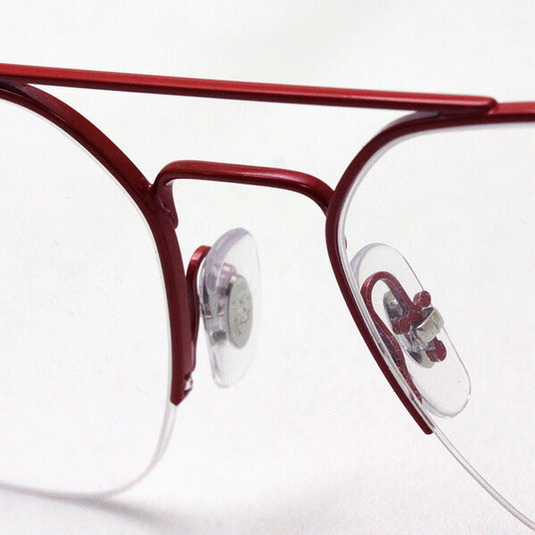 レイバン メガネ Ray-Ban RX6444 3061