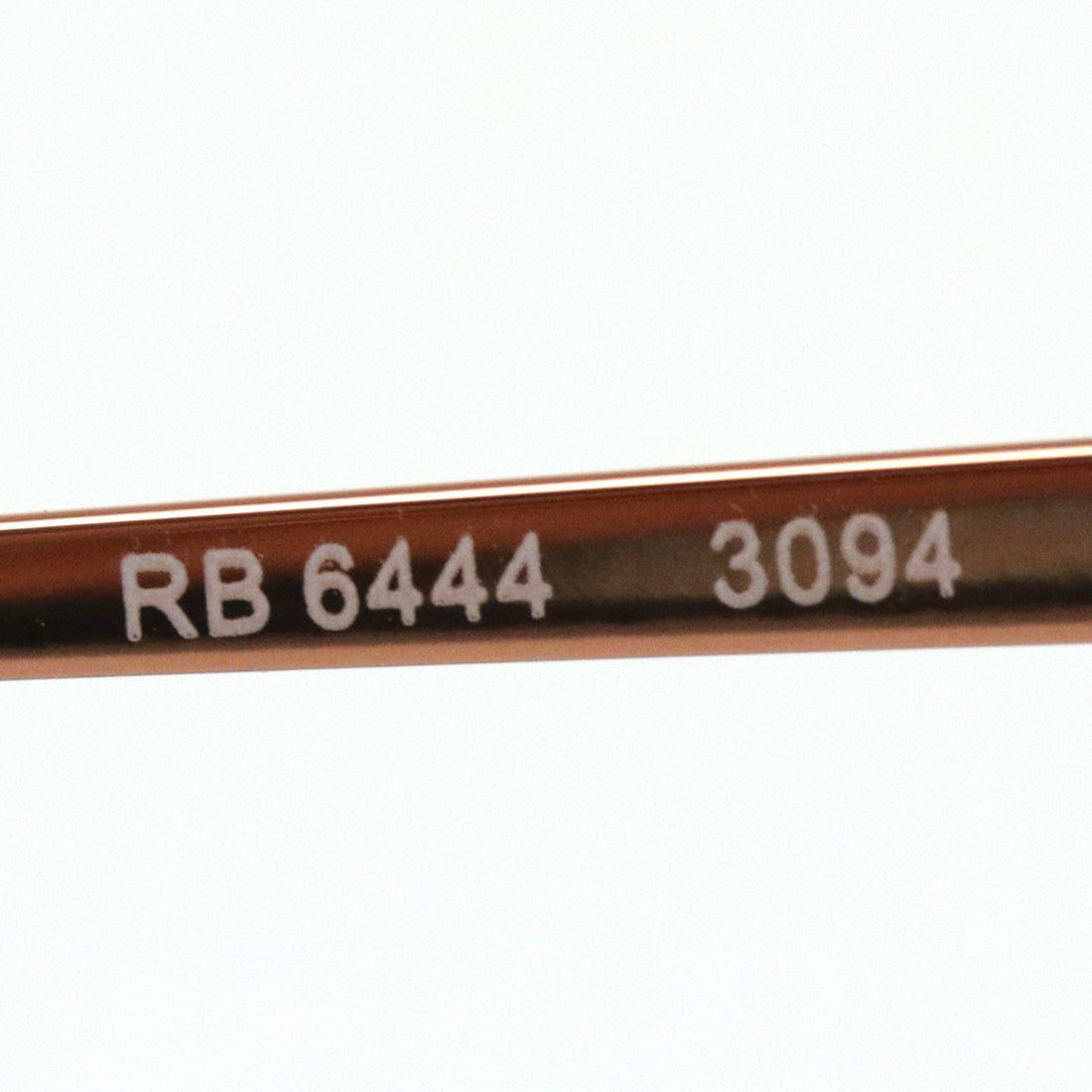 射线玻璃杯Ray-Ban RX6444 3094